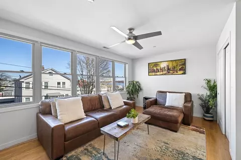 Living - 21 Summit Ave #3, Beverly, MA 01915 photo 1 of 5