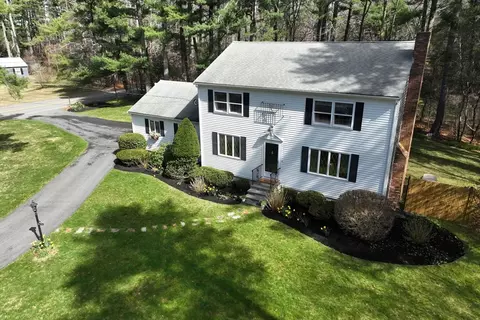339 School St, Marshfield, MA 02050
