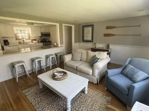 Living - 245 Paddocks Path, Dennis, MA 02638 photo 2 of 5