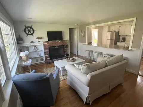 Living - 245 Paddocks Path, Dennis, MA 02638 photo 1 of 5