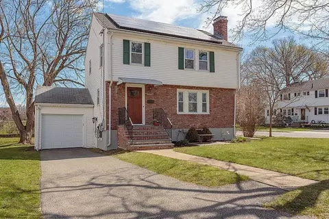 1 Broad St, Belmont, MA 02478