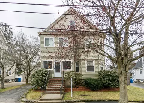 23-25 Fuller St, Waltham, MA 02453