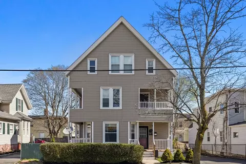 475 Chestnut St, Lynn, MA 01902