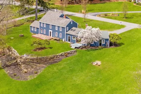 7 Eagles Nest Ln, Boxford, MA 01921