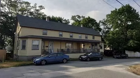 94-102 Banville St, Somerset, MA 02726