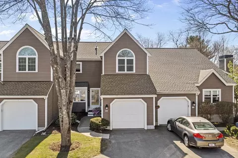 90 Bishops Forest Dr #90, Waltham, MA 02452