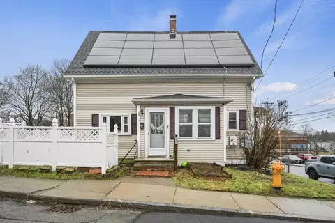 1 Regan St, Gardner, MA 01440
