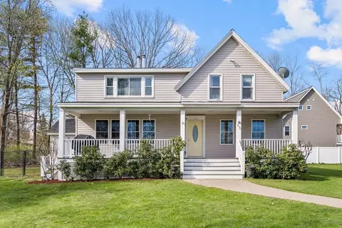 65 Nashua St, Ayer, MA 01432