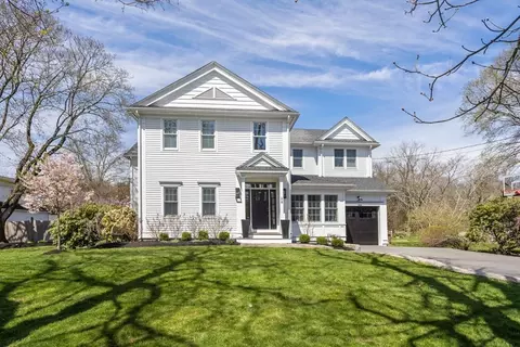 28 Free St, Hingham, MA 02043
