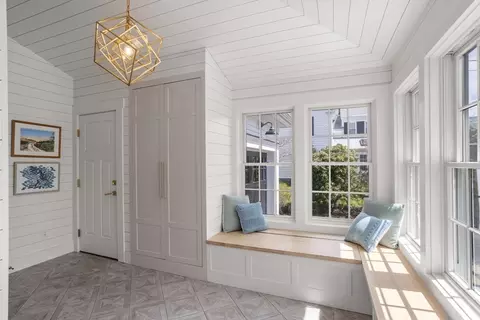 Bedroom - 28 Free St, Hingham, MA 02043 photo 1 of 7