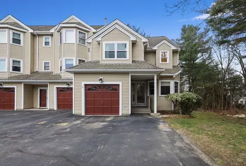 8 Tisdale Dr #8, Dover, MA 02030