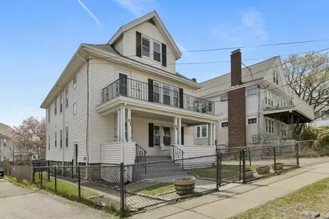 89-91 Boylston St, Watertown, MA 02472