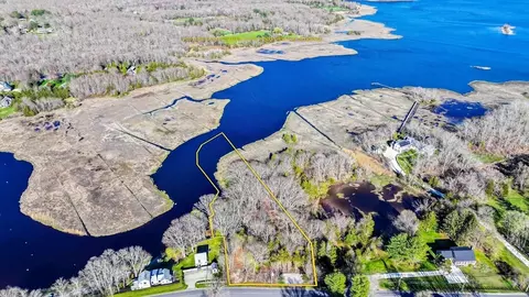 44 Old Harbor Rd, Westport, MA 02790