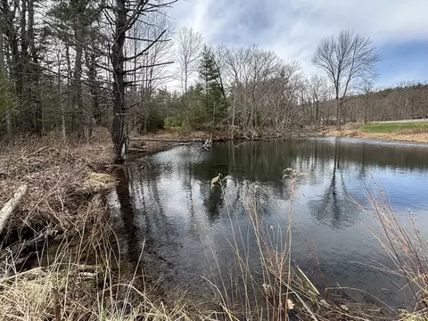 0 March Rd, Ashfield, MA 01330