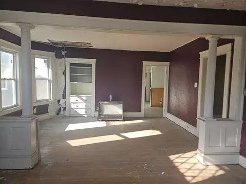 Bedroom - 62 Granite St, Worcester, MA 01604 photo 4 of 4