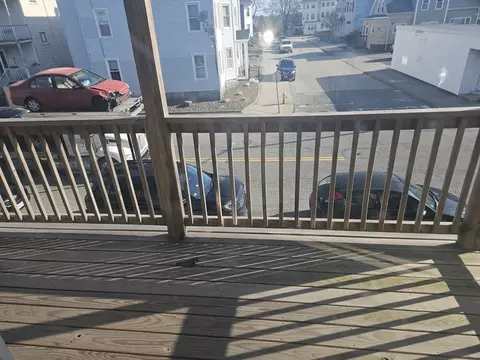Exterior - 62 Granite St, Worcester, MA 01604 photo 4 of 4
