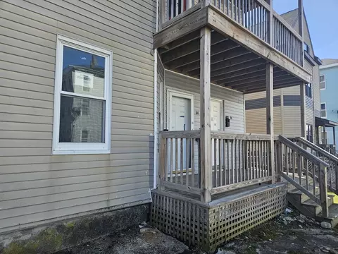 Exterior - 62 Granite St, Worcester, MA 01604 photo 3 of 4
