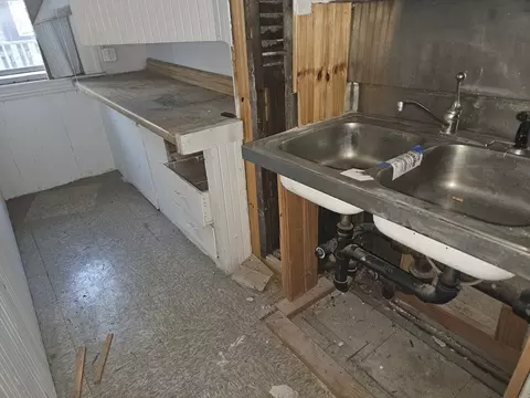 Kitchen - 62 Granite St, Worcester, MA 01604 photo 2 of 3
