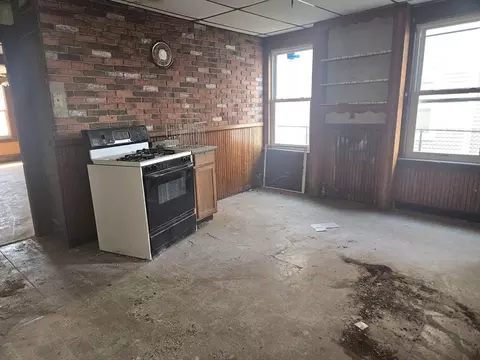Kitchen - 62 Granite St, Worcester, MA 01604 photo 3 of 3