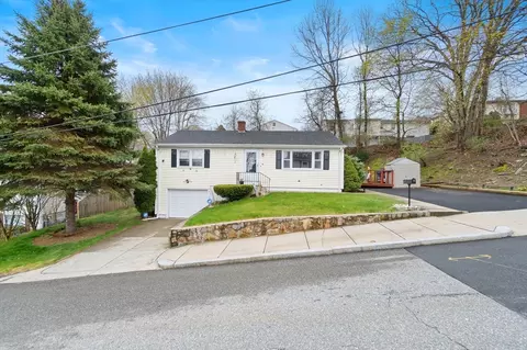 44 Horace Ave, Providence, RI 02909