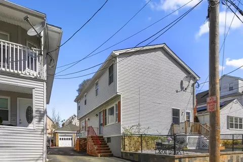 Exterior - 53 Floyd St #A, Everett, MA 02149 photo 3 of 6