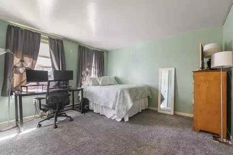 Bedroom - 53 Floyd St #A, Everett, MA 02149 photo 2 of 2
