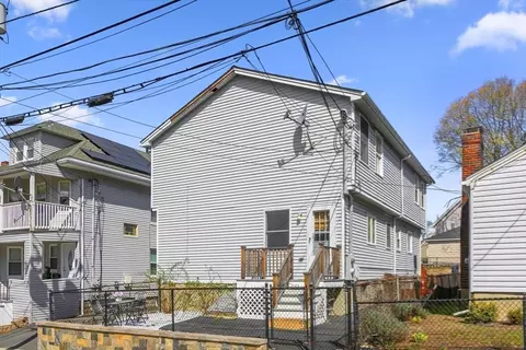 Exterior - 53 Floyd St #A, Everett, MA 02149 photo 4 of 6