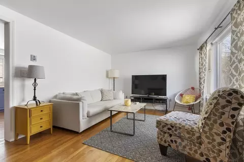 Living - 53 Floyd St #A, Everett, MA 02149 photo 1 of 4