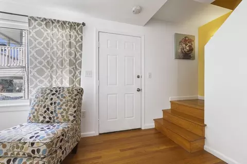 Entry Way - 53 Floyd St #A, Everett, MA 02149 photo 1 of 1