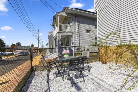 Exterior - 53 Floyd St #A, Everett, MA 02149 photo 6 of 6