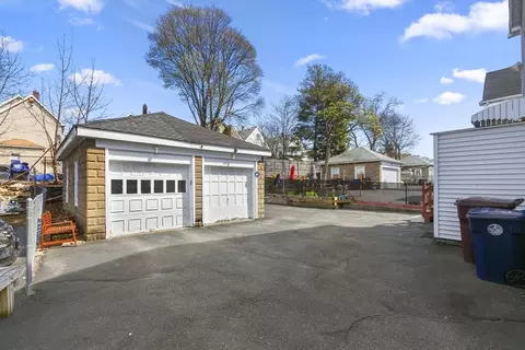 Exterior - 53 Floyd St #A, Everett, MA 02149 photo 1 of 6