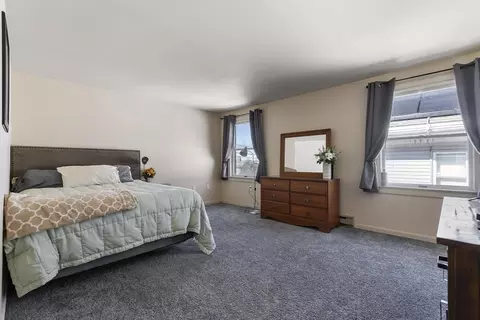 Bedroom - 53 Floyd St #A, Everett, MA 02149 photo 1 of 2