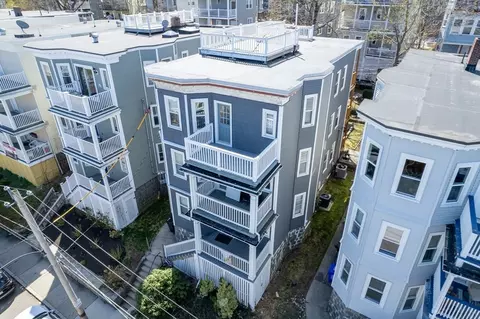 19 Juliette St #3, Boston, MA 02122