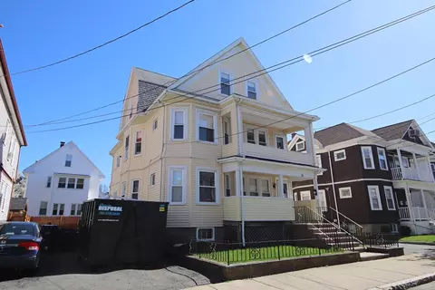 Exterior - 23 Andrew St, Everett, MA 02149 photo 8 of 8