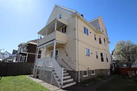 Exterior - 23 Andrew St, Everett, MA 02149 photo 6 of 8