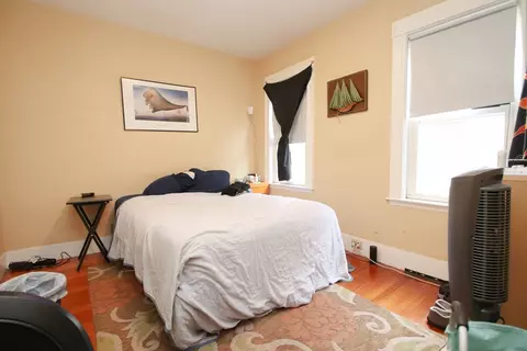 Bedroom - 23 Andrew St, Everett, MA 02149 photo 2 of 3