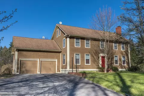 60 Northfield Rd, Lunenburg, MA 01462