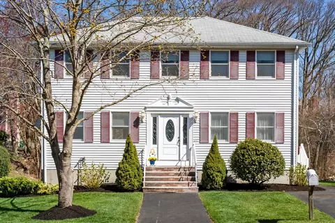 47 Lawrence Rd, Lynn, MA 01904