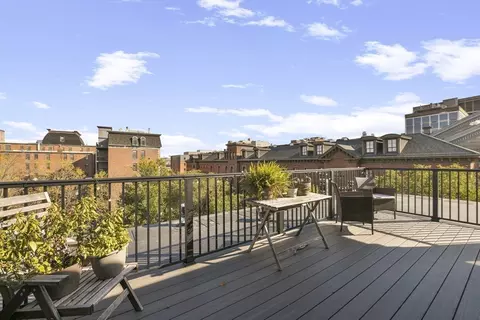 30-34 E Concord St #20, Boston, MA 02118