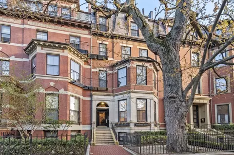 88 Marlborough St #1, Boston, MA 02116
