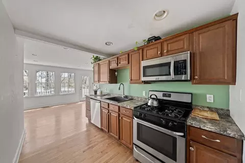 Kitchen - 75 Shepard Rd, Braintree, MA 02184 photo 1 of 2