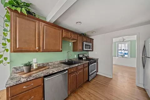 Kitchen - 75 Shepard Rd, Braintree, MA 02184 photo 2 of 2