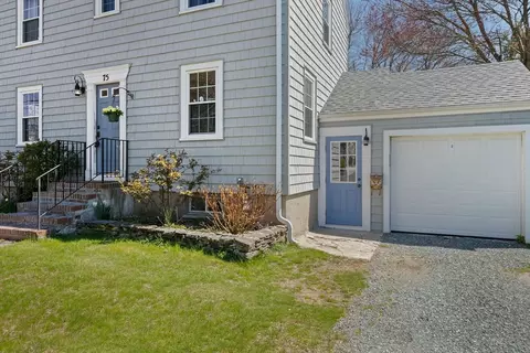Exterior - 75 Shepard Rd, Braintree, MA 02184 photo 3 of 8