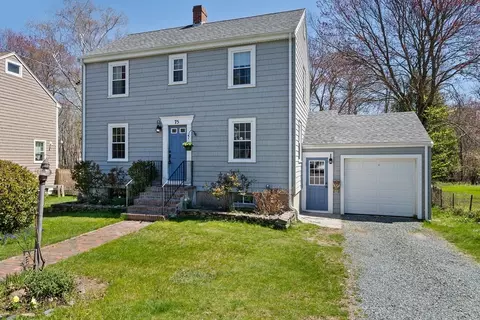 75 Shepard Rd, Braintree, MA 02184