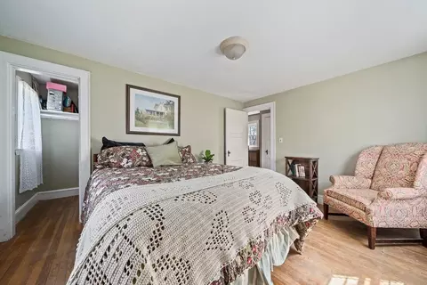 Bedroom - 75 Shepard Rd, Braintree, MA 02184 photo 3 of 4