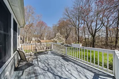 Exterior - 75 Shepard Rd, Braintree, MA 02184 photo 5 of 8