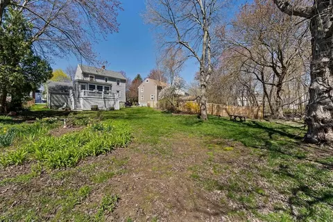 Exterior - 75 Shepard Rd, Braintree, MA 02184 photo 8 of 8