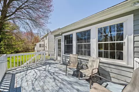Exterior - 75 Shepard Rd, Braintree, MA 02184 photo 6 of 8