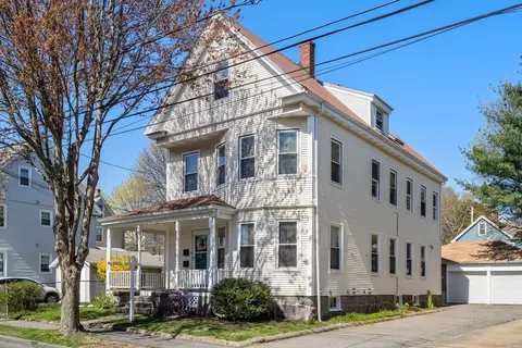 8-10 Antwerp St, Milton, MA 02186