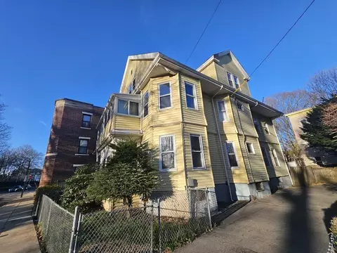 157 Crawford, Boston, MA 02121